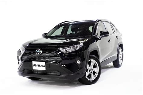 RAV4 - Overview - Toyota Trinidad