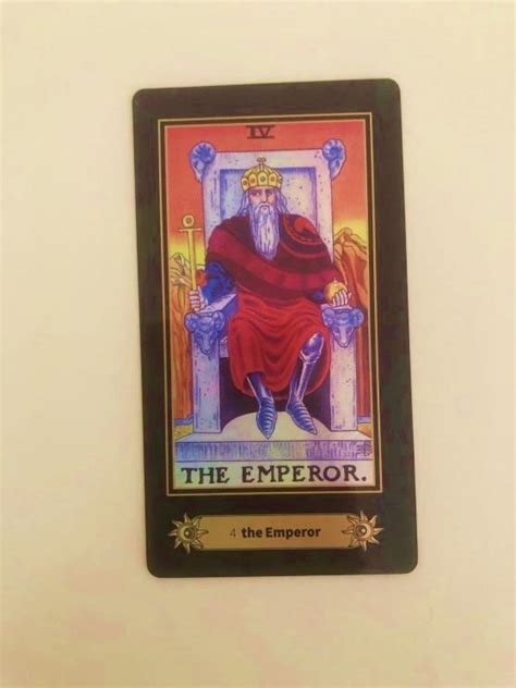 What Tarot Card Represents Aries? [Relationship Explained]