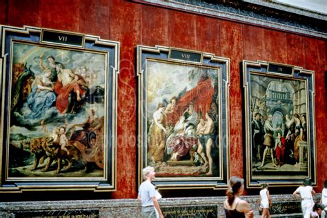 Photo of Lourve Art by Photo Stock Source - painting, Paris, France, europe,louvre,museum ...