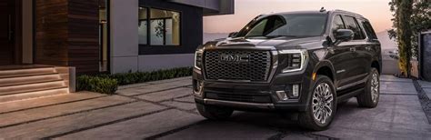 2023 GMC Yukon | Ewing Buick GMC