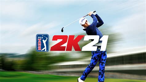 PGA TOUR 2K21 for Nintendo Switch - Nintendo Official Site