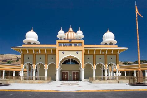 San Jose Sikh Temple