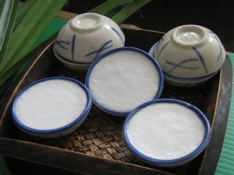 17 of the Most Popular Laos Desserts