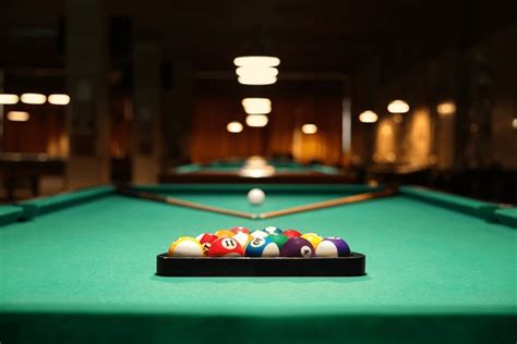 5,879 Billiard Racks Images, Stock Photos, 3D objects, & Vectors | Shutterstock