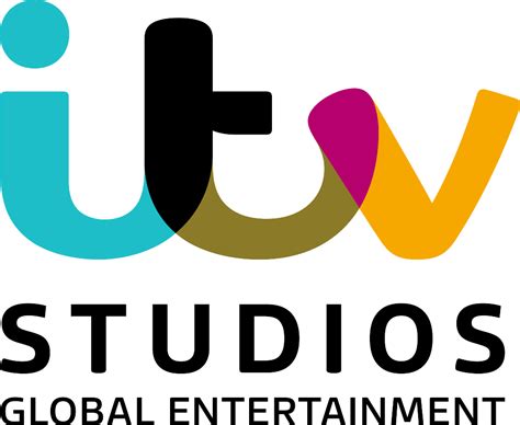 Itv Studios Entertainment Logo