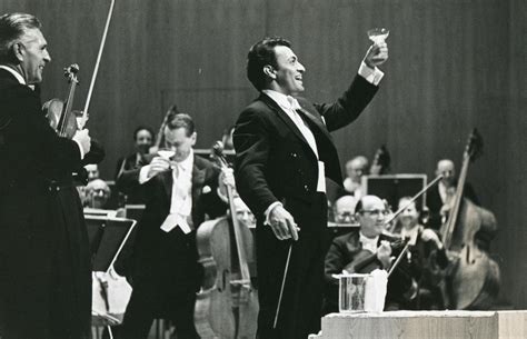 The Los Angeles Philharmonic through the years - Timelines - Los Angeles Times