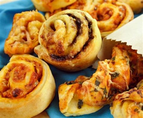 Cheesy Vegemite Scrolls Recipe | Stay at Home Mum | Vegemite recipes, Recipes, Vegemite scrolls