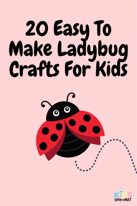 All About Ladybug Life Cycle Craft Flip Book | ubicaciondepersonas.cdmx.gob.mx