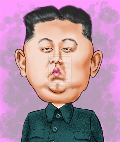 Kim Jong Un Cartoon / Fallout 4 Kim Jong Un North Korea Cartoon News ...