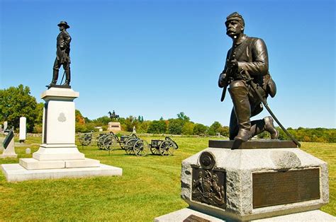 9 Top-Rated Tourist Attractions in Gettysburg | PlanetWare