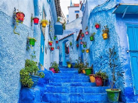 5 things to do in Chefchaouen as a responsible traveler - Brainy Backpackers