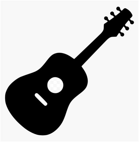 Transparent Guitar Png Clipart - Bass guitar clipart guitar chord ...