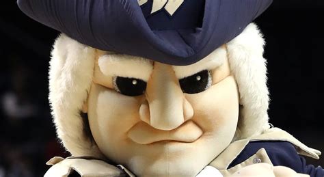 George Washington University Votes To "Remove" Offensive Mascot. | Newsradio 1140 WRVA