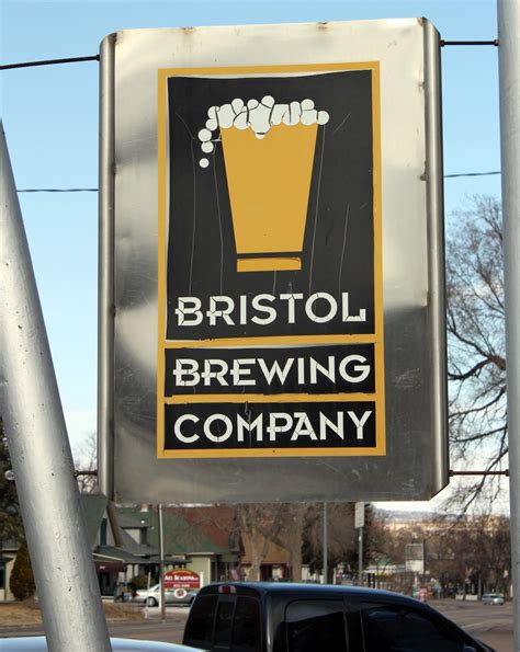 Beer Avatar: Bristol Brewing Company