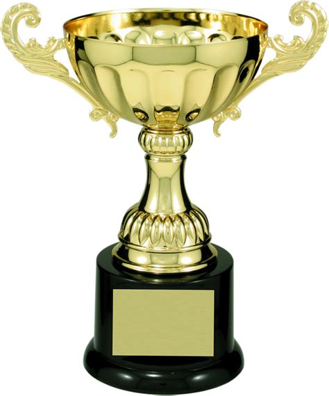 Shop & Personalize "Metal Cup Trophy Award 100 Series" at Dell Awards