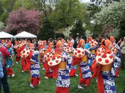 Bon-Odori Music & Dance Festival | Festivals | Hudson Valley | Hudson ...