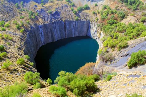 The Big Hole – Kimberley, Northern Cape, South Africa | Direct Supply ...