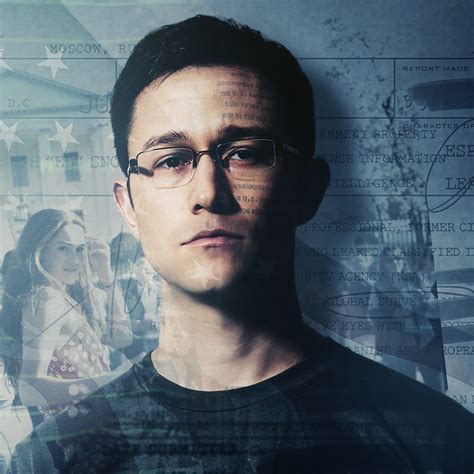 Oliver Stone Needs America to Love Edward Snowden - SPIN