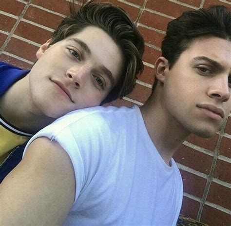 Pin on Gabe x Nolan [Teen wolf]