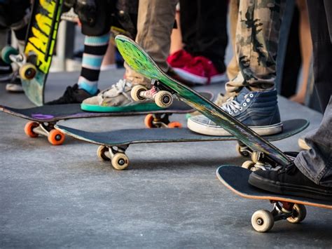 Plans For San Juan Capistrano's First Skatepark Passed By Council | San Juan Capistrano, CA Patch