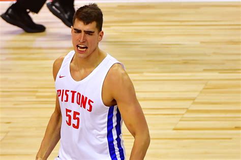 Film Room: How the Pistons can make the most of Luka Garza's 3-point ...