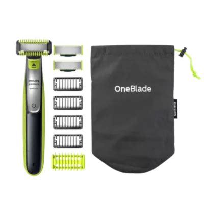 OneBlade Face + Body QP2630/85 | Norelco