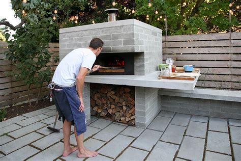 SHED Architecture & Design | Seattle Modern Architects | Pizza Oven