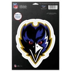 Baltimore Ravens Stickers, Decals & Bumper Stickers