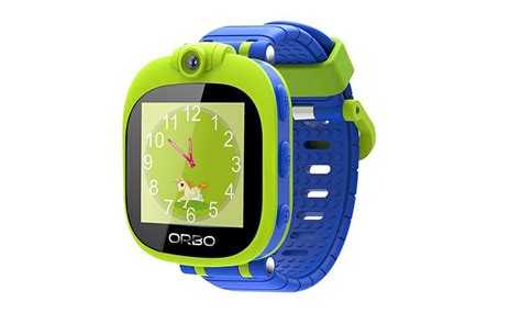 Orbo Kids' Smartwatch with Cam | Groupon Goods