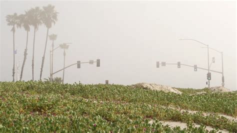 Air Quality in San Diego: Why is It Unhealthy Right Now? - LaJolla.com