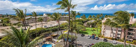 Kihei Akahi Condo Rentals by Maui Condo & Home