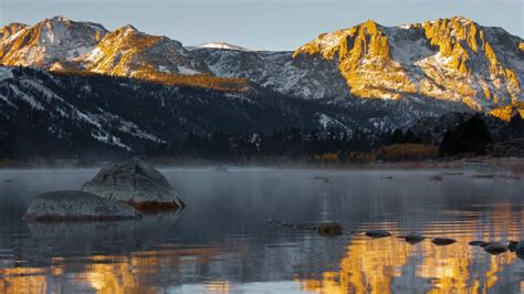 6 June Lake Hikes To Admire Stunning Views In California