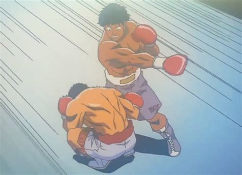 Frog Punch | Wiki Ippo | FANDOM powered by Wikia