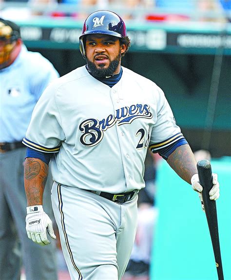 Tigers sign Fielder to huge contract | The Spokesman-Review