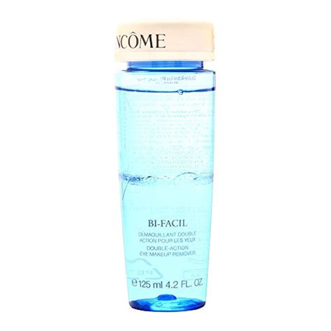 Lancome Bi-Facil Double-Action Eye Makeup Remover 125ml/4.2oz | Pricepulse