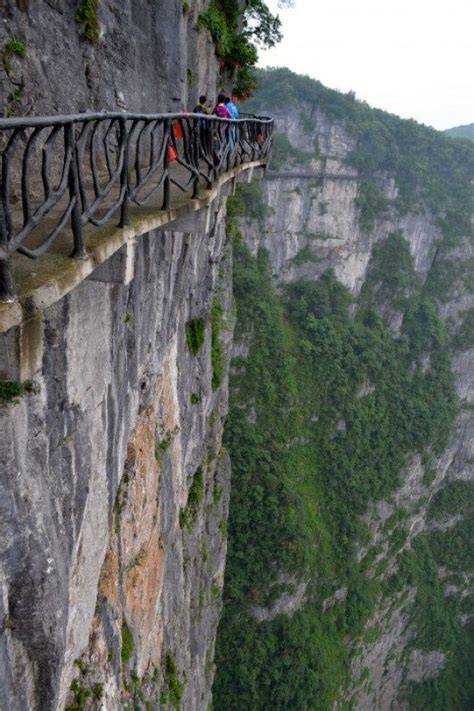 Zhangjiajie: Climbing the Avatar Mountains | Zhangjiajie, Hiking places, Places to visit