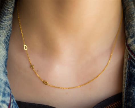 Cross Necklace Meghan Markle Necklace Gold Necklace for Her | Etsy