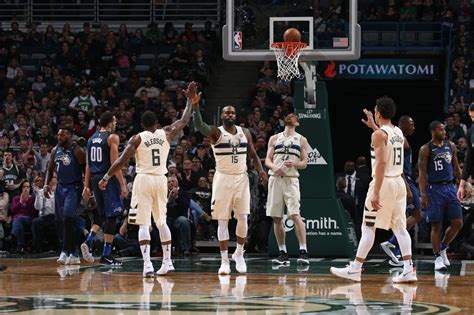 Milwaukee Bucks: The ongoing battle for the final roster spot