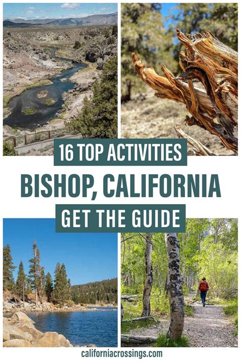 16 Spectacular Things to do in Bishop, CA: Nature, History & More