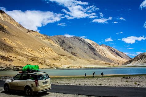 7 Beautiful Lakes in Ladakh - ScoutMyTrip Blog