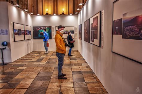 Torino In My eyes: World Press Photo Exhibition 2