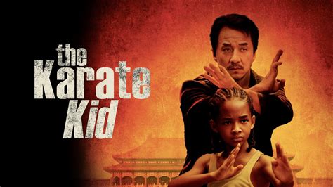 The Karate Kid (2010) - El Hogar Del CINE