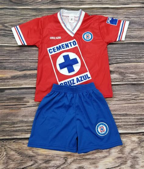 Cruz Azul Uniforme Rojo | ubicaciondepersonas.cdmx.gob.mx