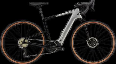 Cannondale Topstone Electric Gravel Bike range NEW for 2021 | eBike Choices