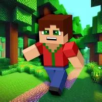 Minicraft - Play Poki Minicraft Online