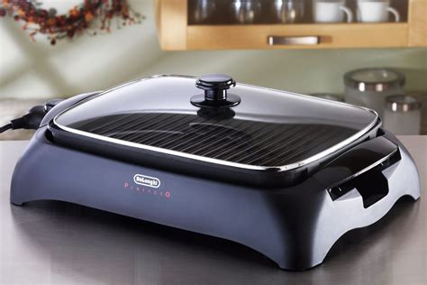 13 Best Electric Griddles, Indoor Grills 2018