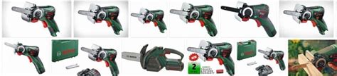 Bosch Mini Chainsaw, Best Nanoblade Cordless *2023 | PRO CHAINSAWS