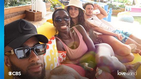 Love Island USA on Twitter: "Hearts on fire ️‍🔥 #LoveIslandUSA https ...