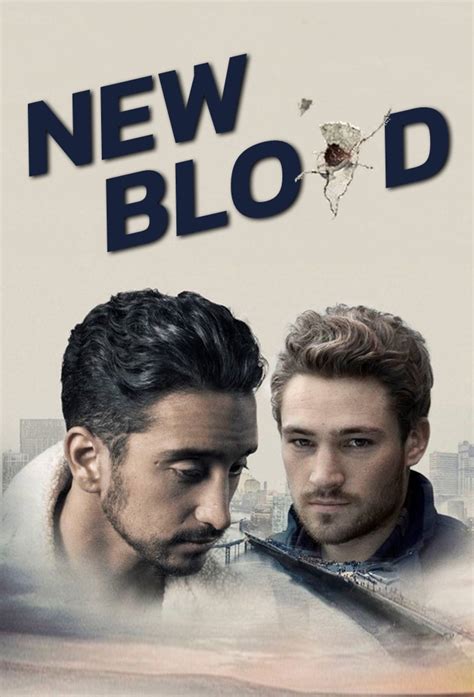 New Blood - TheTVDB.com