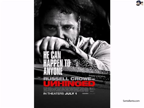 Unhinged Movie Wallpapers - Wallpaper Cave